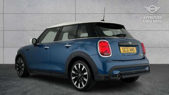MINI Hatchback Cooper Exclusive