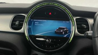 MINI Hatchback Cooper Exclusive