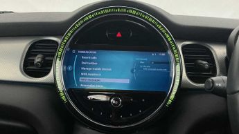 MINI Hatchback Cooper Exclusive