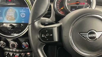 MINI Hatchback Cooper Exclusive