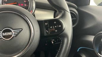 MINI Hatchback Cooper Exclusive
