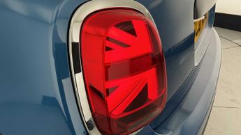 MINI Hatchback Cooper Exclusive