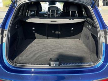 Mercedes-Benz GLC AMG Line