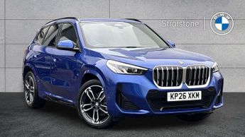 BMW X1 M Sport