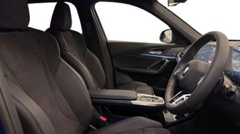 BMW X1 M Sport