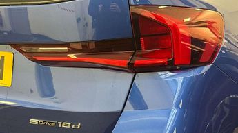 BMW X1 M Sport