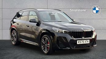 BMW X1 M Sport