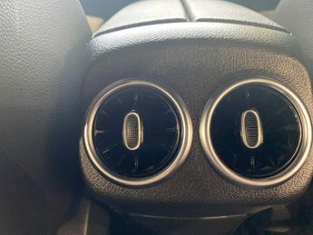 Mercedes-Benz A Class Sport