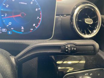 Mercedes-Benz A Class Sport