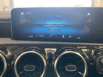 Mercedes-Benz A Class Sport