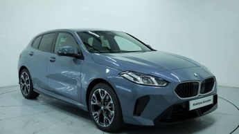 BMW 1 Series M Sport