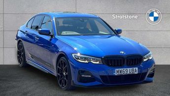  M Sport