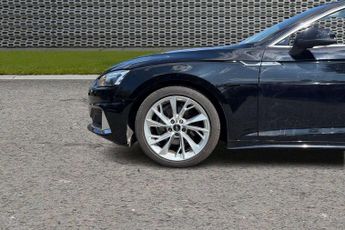 Audi A5 Sport