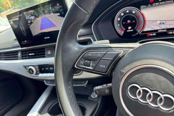 Audi A5 Sport