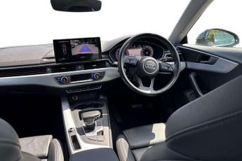 Audi A5 Sport
