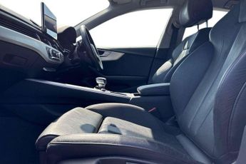 Audi A5 Sport