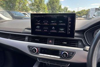 Audi A5 Sport