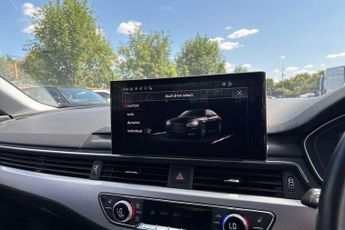 Audi A5 Sport