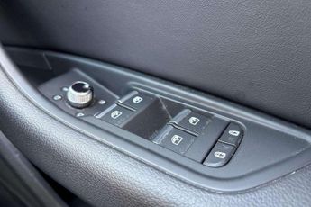 Audi A4 Sport Edition