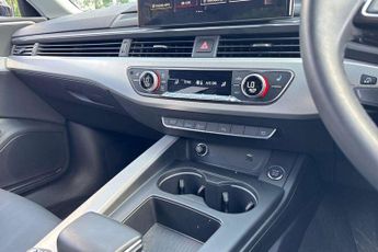 Audi A4 Sport Edition