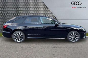 Audi A4 Sport Edition