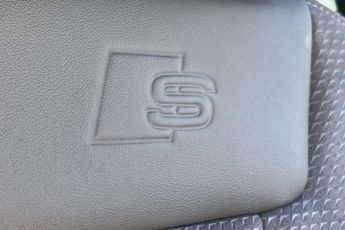 Audi A5 S Line