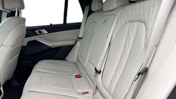 BMW X5 M Sport