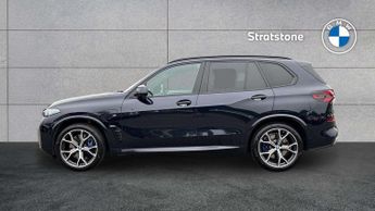 BMW X5 M Sport