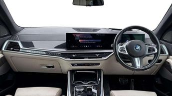 BMW X5 M Sport