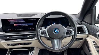 BMW X5 M Sport