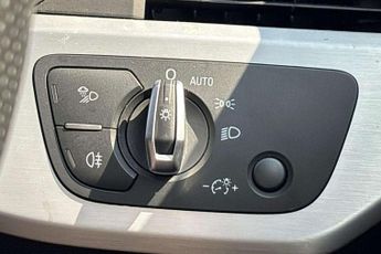 Audi A4 S Line