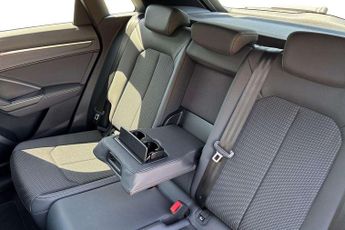 Audi Q3 S Line