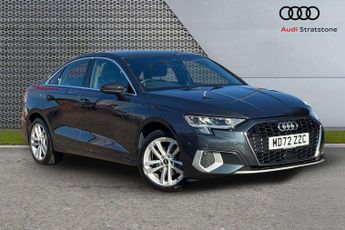 Audi A3 Sport