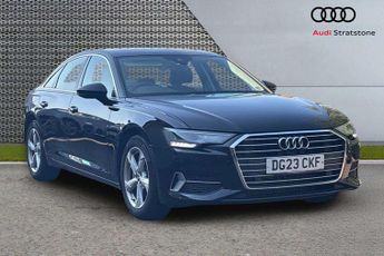 Audi A6 Sport