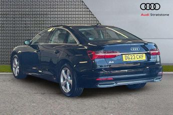 Audi A6 Sport