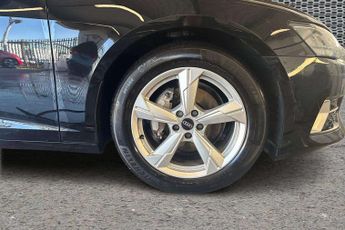 Audi A6 Sport
