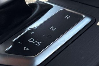 Audi A5 Black Edition