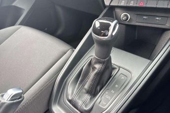 Audi A1 Technik