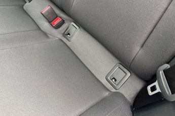 Audi A1 Technik