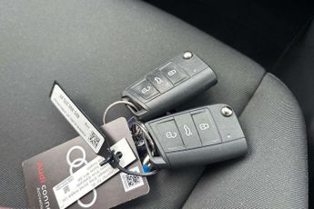 Audi A1 Technik