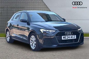 Audi A1 Sport