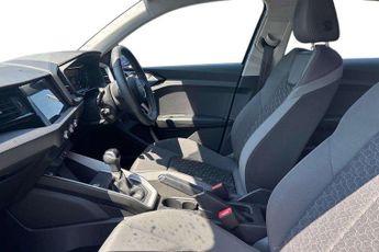 Audi A1 Sport