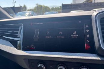 Audi A1 Sport