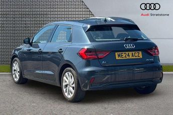 Audi A1 Sport
