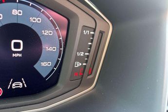 Audi A1 Sport