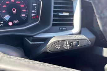 Audi A1 Sport