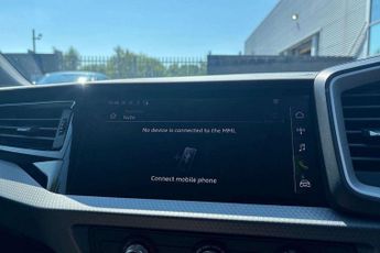 Audi A1 Sport