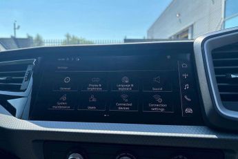 Audi A1 Sport