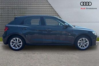 Audi A1 Sport