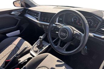 Audi A1 Sport